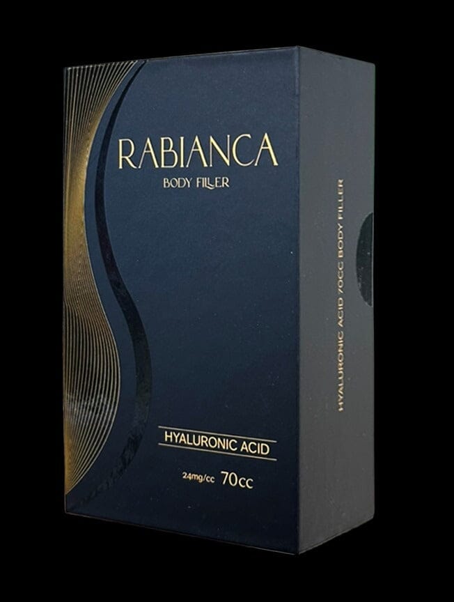 فیلر بادی رابیانکا 70 سی سی | RABIANCA