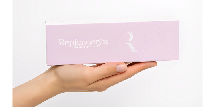 فیلر رپلنژن 20 پلاس | Replangen 20plus
